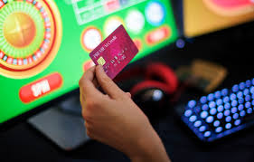 Официальный сайт Spinamba Casino