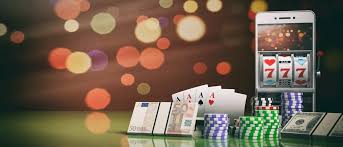 Официальный сайт Spinamba Casino